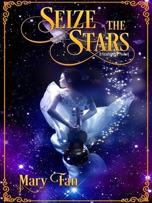 cover image of Seize the Stars